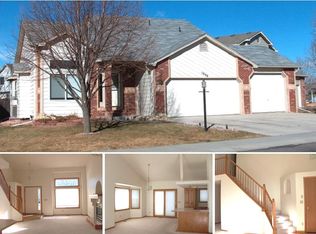 1046 Centennial Dr, Loveland, CO 80538