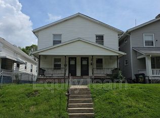 336 Brooklyn Ave, Dayton, OH 45417