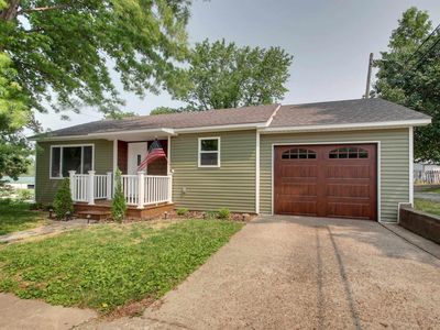 216 E Benson St, Pittsfield, IL, 62363