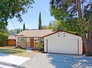 2864 Ruff Ave, Pinole, CA 94564
