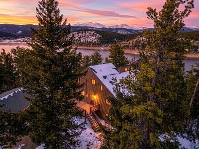 253 Alpine Dr, Nederland, CO, 80466