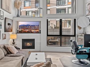 234 E 5th Ave #205, Vancouver, BC