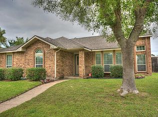 7117 Jack Franzen Dr, Garland, TX 75043