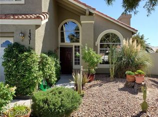 1331 Hill Spring Ct, North Las Vegas, NV 89031