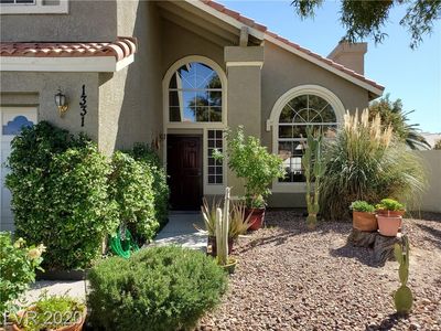 1331 Hill Spring Ct, North Las Vegas, NV, 89031
