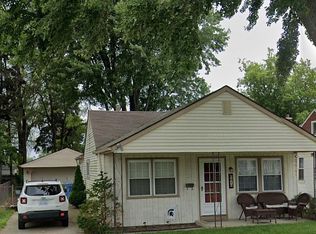 6610 N Gulley Rd, Dearborn Heights, MI 48127