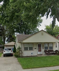 6610 N Gulley Rd, Dearborn Heights, MI, 48127