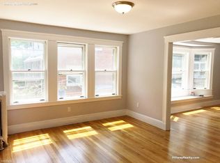 110 Barnes Ave, East Boston, MA 02128