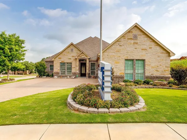 1116 Alta Sierra Dr, Benbrook, TX 76126