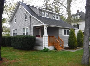 11A Cherry Tree Farm Rd, Middletown, NJ 07748