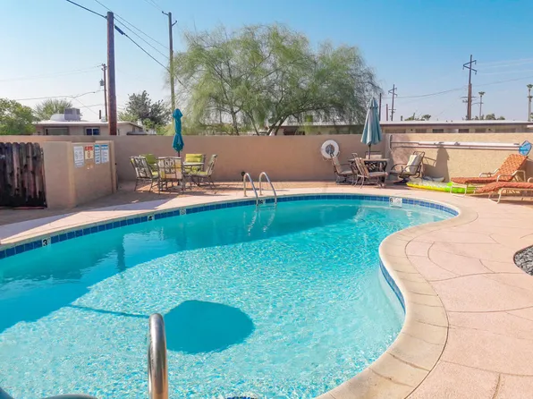 7625 N 12th St, Phoenix, AZ 85020
