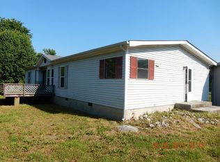 6009 Shirley Pond Rd, Harrison, TN 37341