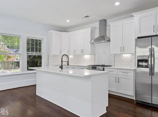 5 Clarendon Pl, Avondale Estates, GA 30002