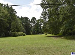 815 Wedgefield Rd, Florence, SC 29501