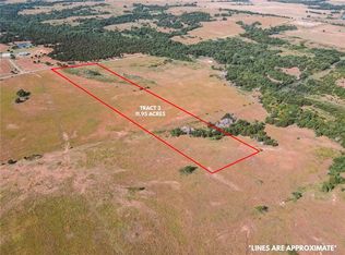 0 E 850th Rd #3, Perry, OK 73077