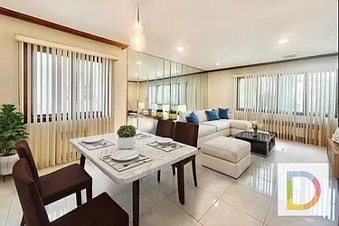 Rented by DALLAL