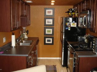 3402 N 32nd St UNIT 160, Phoenix, AZ 85018