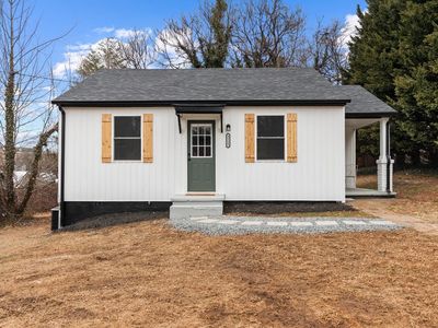 3211 Richmond St, Lynchburg, VA, 24501