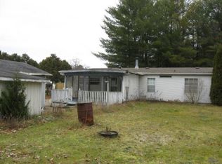 2161 Bloom Rd, Alpena, MI 49707