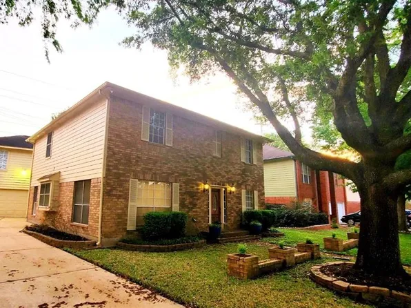 1435 Autumn Dawn Ct, Missouri City, TX 77489