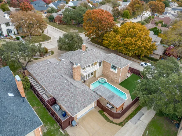 5738 Deseret Trl, Dallas, TX 75252