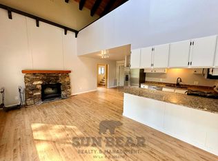 1300 Arosa Ct, Incline Village, NV