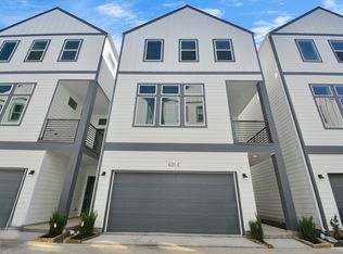 420 Janisch Rd #C, Houston, TX 77018