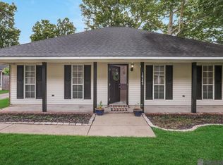 14248 Parkview Dr, Prairieville, LA 70769