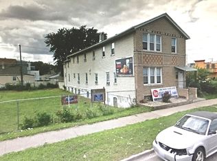 3216 S Ashland Ave, Chicago, IL 60608
