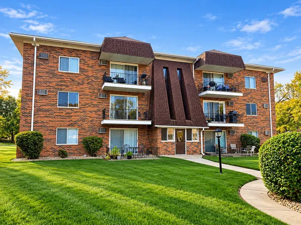 5701 129th St #2A, Crestwood, IL 60418
