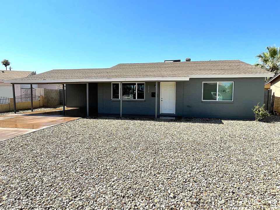 Totally Remodeled!