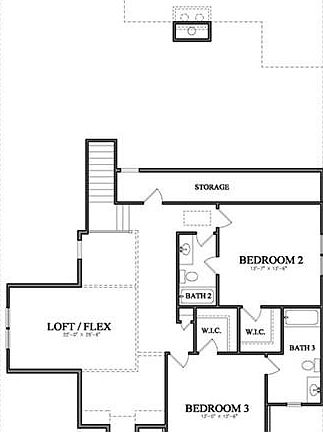 3rd image of 719 Arborcroft Ct