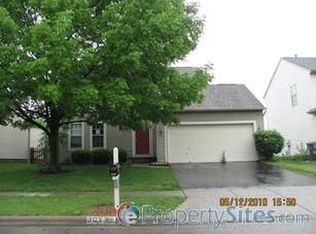 1023 Cherry Bud Dr, Columbus, OH 43228