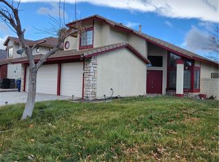 43305 33rd St W, Lancaster, CA 93536