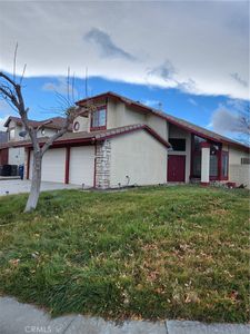 43305 33rd St W, Lancaster, CA, 93536