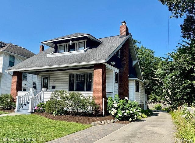 1st image of 813 N Washington Ave