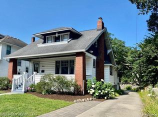 813 N Washington Ave, Royal Oak, MI 48067