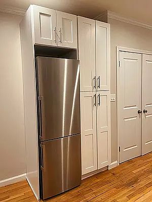 3rd image of 118 W 3rd St APT 2D