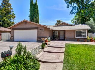 2664 Millcreek Dr, Sacramento, CA 95833