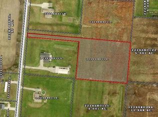 2760 Fair Oak Rd, Amelia, OH 45102