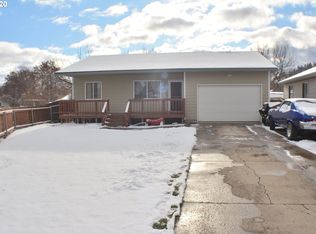 210 Division Ave, La Grande, OR 97850