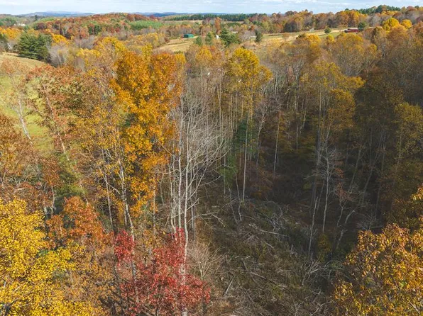 LOT 5 Ridgeview Rd NW, Floyd, VA 24091