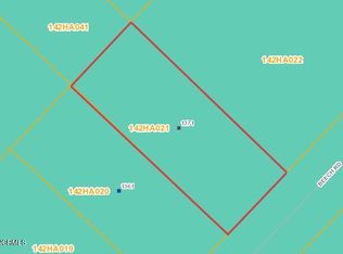 1371 Beech Rd, Southport, NC 28461