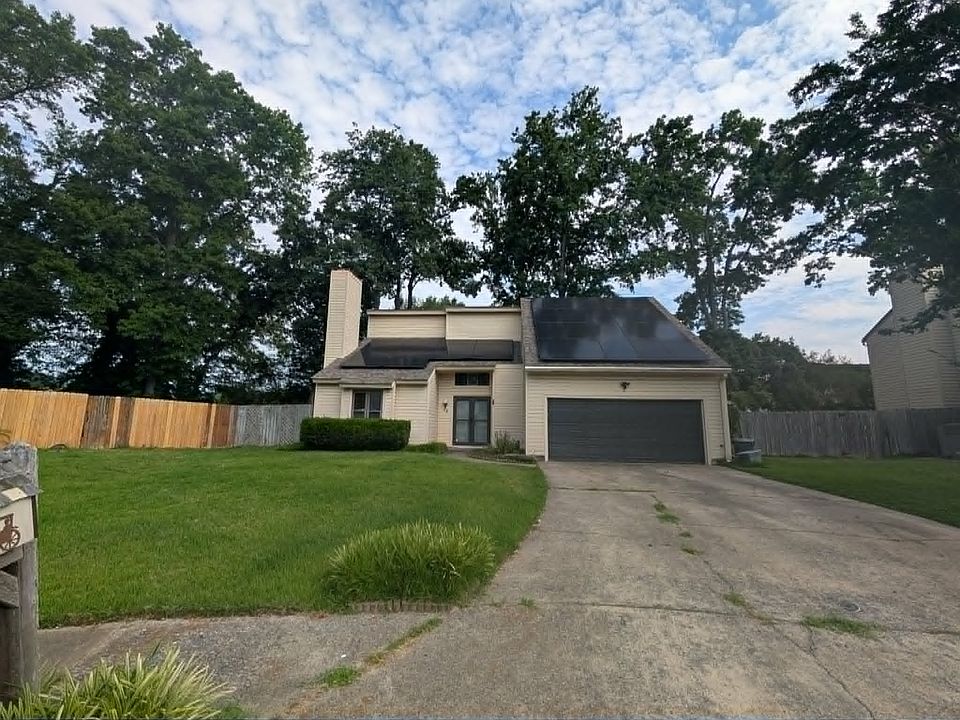 1st image of 16 Overlook Ct