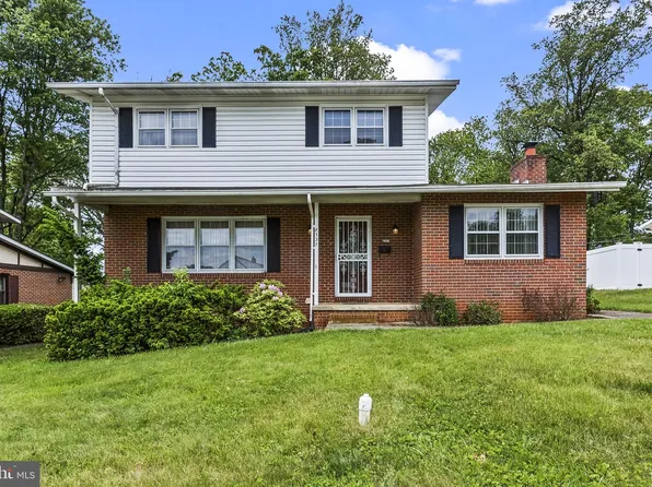 8337 Merryview Dr, Baltimore, MD 21244