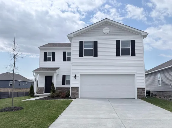 107 Dinges St, Stephens City, VA 22655