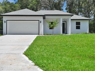 13895 SW 110th Pl, Dunnellon, FL 34432