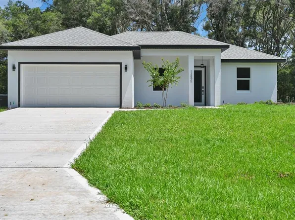13895 SW 110th Pl, Dunnellon, FL 34432