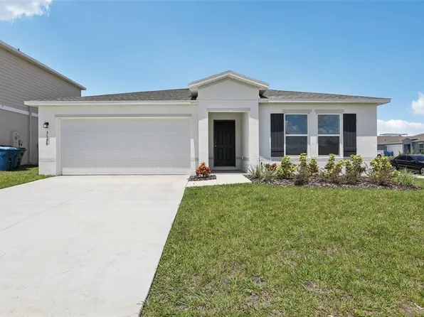 16307 Alcira Cir, Punta Gorda, FL 33955