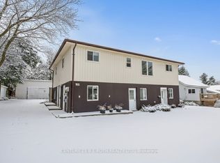 19 South St, Orillia, ON L3V 3T1